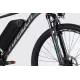 Велосипед з електроприводом 29" AL Formula eZEPHYR 3.0 DD CS рама-19" 48 B 20 А*г 500 Вт темно-сірий 2026