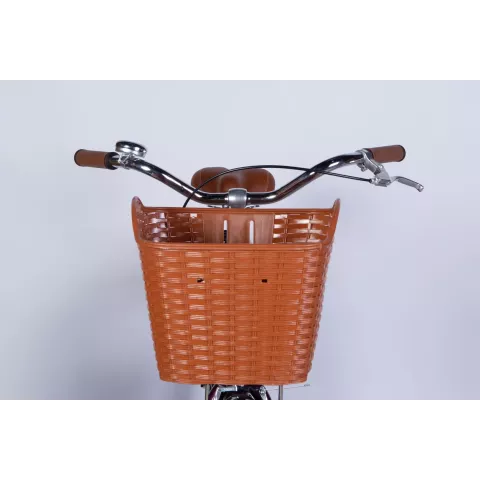 Велосипед ST 26" Dorozhnik AQUAMARINE BH рама-17" темно-фіолетовий 2026