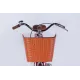 Велосипед ST 26" Dorozhnik AQUAMARINE BH рама-17" бордовий 2026