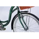 Велосипед ST 26" Dorozhnik AQUAMARINE BH рама-17" зелений 2026
