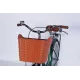 Велосипед ST 26" Dorozhnik AQUAMARINE BH рама-17" зелений 2026