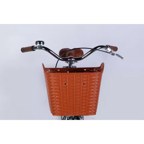 Велосипед ST 26" Dorozhnik AQUAMARINE BH рама-17" сірий 2026