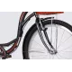 Велосипед ST 26" Dorozhnik AQUAMARINE PH рама-17" сірий 2026