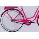 Велосипед ST 28" Dorozhnik RETRO Velosteel рама-19" рожевий 2025