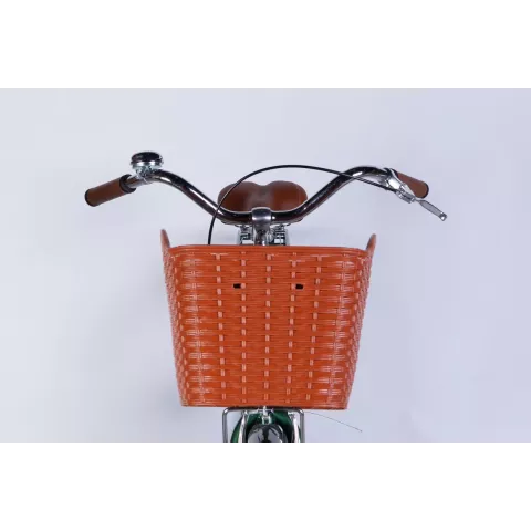 Велосипед ST 28" Dorozhnik AQUAMARINE BH рама-19" зелений 2026