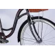Велосипед ST 28" Dorozhnik AQUAMARINE BH рама-19" сірий 2026