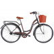 Велосипед ST 28" Dorozhnik AQUAMARINE PH рама-19" сірий 2026