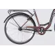 Велосипед ST 28" Dorozhnik AQUAMARINE PH рама-19" сірий 2026