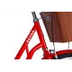 Велосипед ST 28" Dorozhnik RETRO Velosteel рама-19" помаранчевий 2026