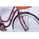 Велосипед ST 28" Dorozhnik RETRO PH рама-19" малиновий 2026