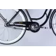 Велосипед ST 28" Dorozhnik RETRO PH рама-19" чорний 2026