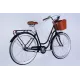 Велосипед ST 28" Dorozhnik RETRO PH рама-19" чорний 2026