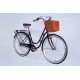 Велосипед ST 28" Dorozhnik RETRO PH рама-19" чорний 2026