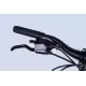 Велосипед AL 26" Discovery BASTION DD CS рама-13" жовтий 2025