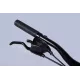 Велосипед AL 26" Discovery BASTION DD CS рама-18" жовтий 2025