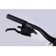 Велосипед AL 26" Discovery BASTION DD CS рама-18" бірюзовий 2025