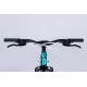 Велосипед AL 29" Discovery BASTION DD CS рама-17" бірюзовий 2025