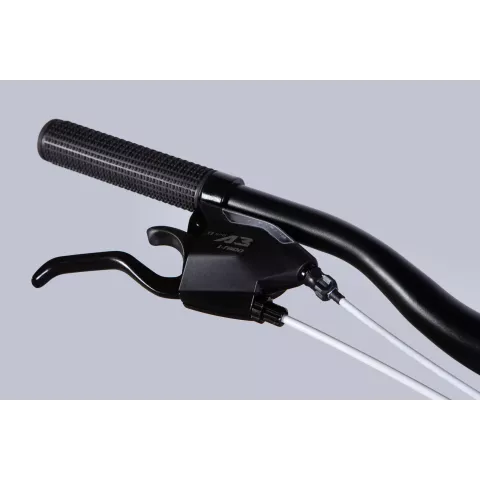 Велосипед AL 29" Discovery BASTION DD CS рама-21" бірюзовий 2025