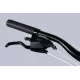 Велосипед AL 29" Discovery BASTION DD CS рама-21" бірюзовий 2025