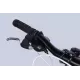 Велосипед AL 20" Formula BLACKWOOD Vbr FR рама-11" малиновий 2026