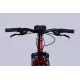Велосипед AL 24" Formula BLACKWOOD DD FR рама-12,5" червоний 2026