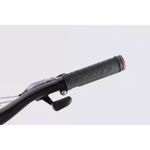 Велосипед AL 26" Formula BLACKWOOD DD FR рама-13" синій 2026