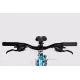 Велосипед AL 26" Formula BLACKWOOD DD FR рама-13" синій 2026