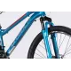 Велосипед AL 26" Formula BLACKWOOD DD FR рама-13" синій 2026