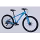 Велосипед AL 26" Formula ZEPHYR 3.0 DD CS рама-14" синій 2026