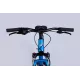 Велосипед AL 26" Formula ZEPHYR 3.0 DD CS рама-14" синій 2026