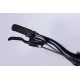 Велосипед AL 27.5" Formula MOTION DD FR рама-18" темно-сiрий (матовий) 2026