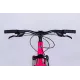 Велосипед AL 27.5" Formula MOTION DD FR рама-18" рожевий з білим 2026