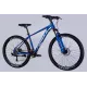 Велосипед AL 27.5" Formula ZEPHYR 3.0 DD CS рама-17" синій 2026