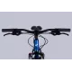 Велосипед AL 27.5" Formula ZEPHYR 3.0 DD CS рама-17" синій 2026