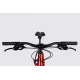 Велосипед AL 27.5" Formula ZEPHYR 3.0 DD CS рама-19" червоний 2026
