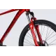 Велосипед AL 27.5" Formula ZEPHYR 3.0 DD CS рама-19" червоний 2026
