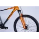 Велосипед AL 27.5" Formula DRIVE HDD рама-18" сіро-помаранчевий 2026