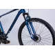 Велосипед AL 29" Formula MOTION DD FR рама-19" синiй з чорним 2026