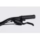 Велосипед AL 29" Formula MOTION DD FR рама-21" темно-сiрий (матовий) 2026