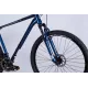 Велосипед AL 29" Formula MOTION DD FR рама-21" синiй з чорним 2026