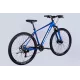 Велосипед AL 29" Formula ZEPHYR 3.0 DD CS рама-19" синій 2026