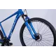 Велосипед AL 29" Formula ZEPHYR 3.0 DD CS рама-19" синій 2026