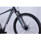 Велосипед AL 29" Formula ZEPHYR 3.0 DD CS рама-21" темно-сірий 2026