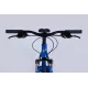 Велосипед AL 29" Formula ZEPHYR 3.0 DD CS рама-21" синій 2026