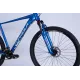 Велосипед AL 29" Formula ZEPHYR 3.0 DD CS рама-21" синій 2026