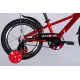 Велосипед ST 16" Formula Kid RACE BH рама-8,5" червоний 2026