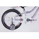 Велосипед ST 18" Formula Kid ALICIA BH рама-9" бузковий 2026