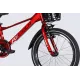 Велосипед AL 18" Formula Kid STORMER BH рама-9" червоний 2026