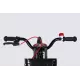 Велосипед AL 18" Formula Kid STORMER BH рама-9" чорний 2026