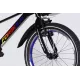 Велосипед AL 18" Formula Kid STORMER BH рама-9" чорний 2026